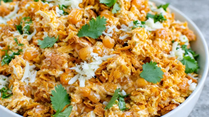 Fritos Corn Salad